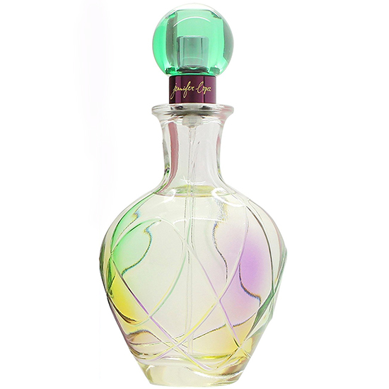 снимка на парфюм Jennifer Lopez LIVE парфюм за жени EDP 50 мл