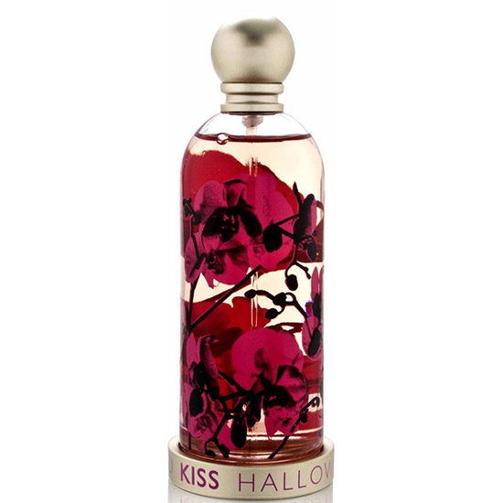 снимка на парфюм Jesus Del Pozo HALLOWEEN KISS парфюм за жени EDT 50 мл