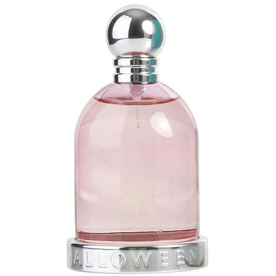снимка на парфюм Jesus Del Pozo HALLOWEEN WATER LILY парфюм за жени EDT 30 мл