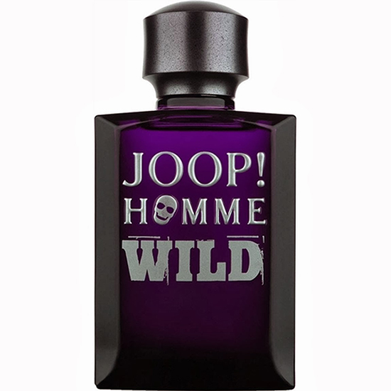 снимка на парфюм Joop! HOMME WILD парфюм за мъже 125 мл - EDT