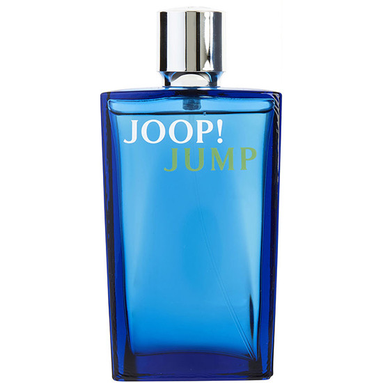 снимка на парфюм Joop! JUMP парфюм за мъже EDT 200 мл