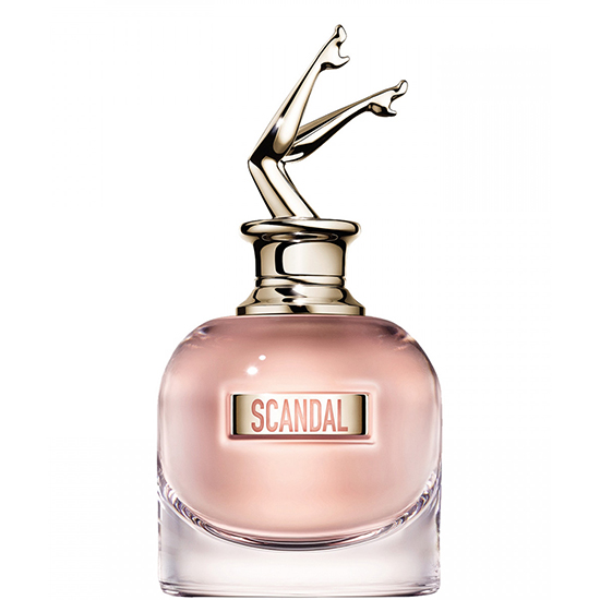 снимка на парфюм Jean Paul Gaultier Scandal парфюм за жени 50 мл - EDP
