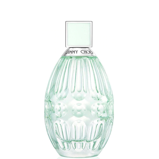 снимка на парфюм Jimmy Choo Floral парфюм за жени 90 мл - EDT