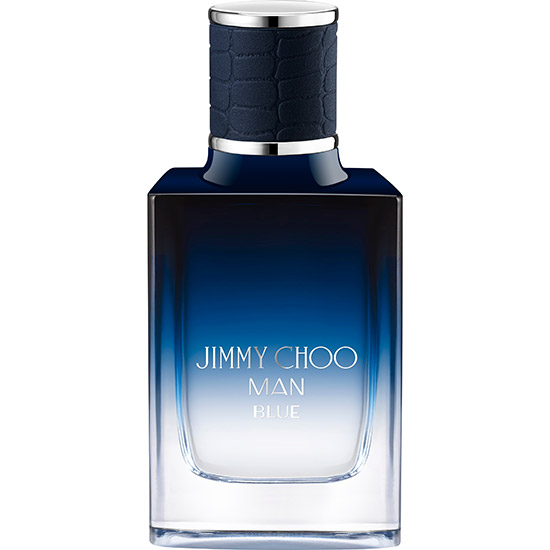 снимка на парфюм Jimmy Choo Man Blue парфюм за мъже 50 мл - EDT