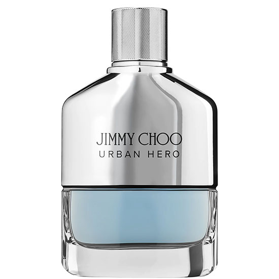 снимка на парфюм Jimmy Choo Urban Hero парфюм за мъже 100 мл - EDP