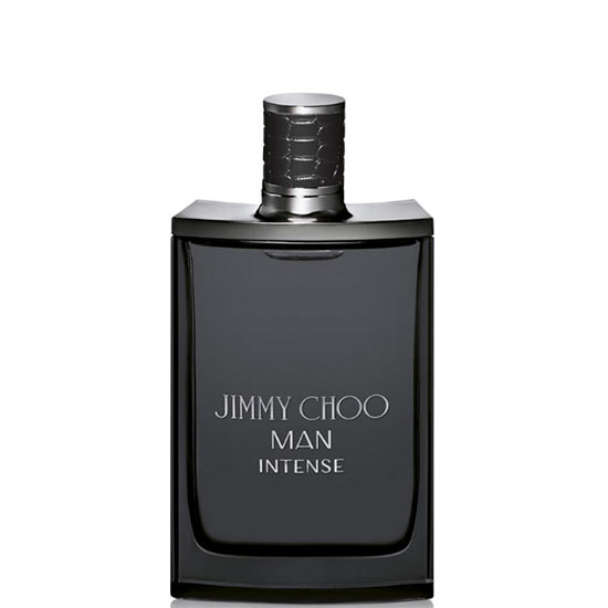 снимка на парфюм Jimmy Choo Men Intense парфюм за мъже 100 мл - EDT
