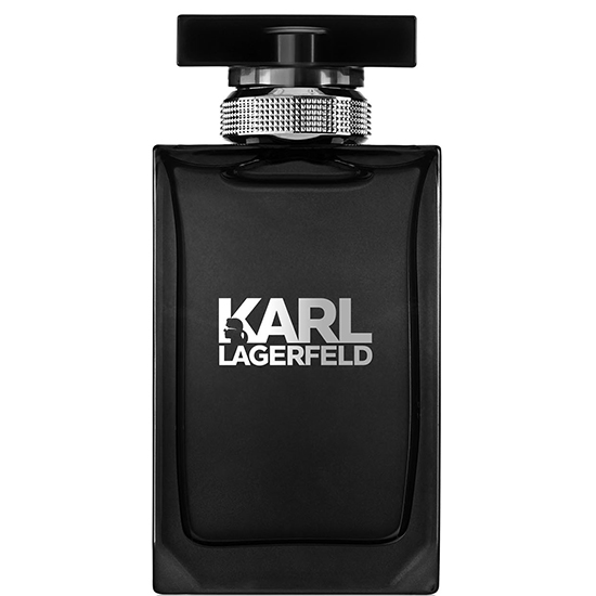 снимка на парфюм Karl Lagerfeld for Him парфюм за мъже 50 мл - EDT