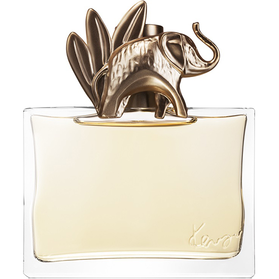 снимка на парфюм Kenzo JUNGLE ELEPHANT парфюм за жени EDP 100 мл