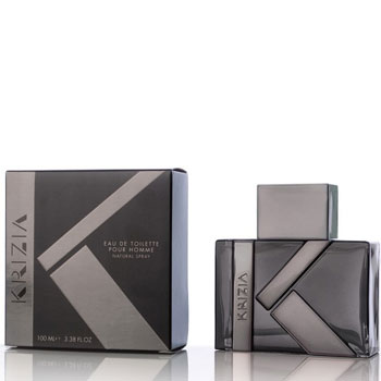 снимка на парфюм Krizia Pour Homme парфюм за мъже 50 мл - EDT