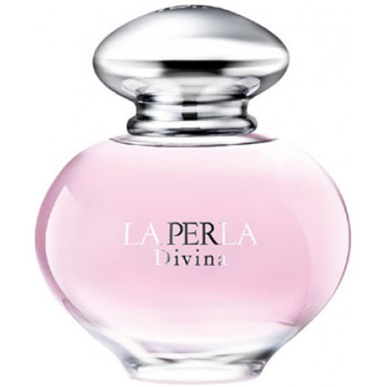 снимка на парфюм La Perla DIVINA парфюм за жени EDT 50 мл