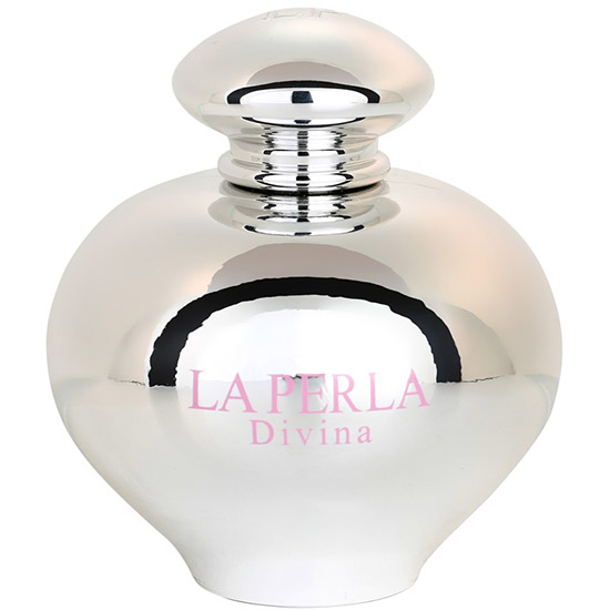 снимка на парфюм La Perla DIVINA Silver Edition парфюм за жени 80 мл - EDT