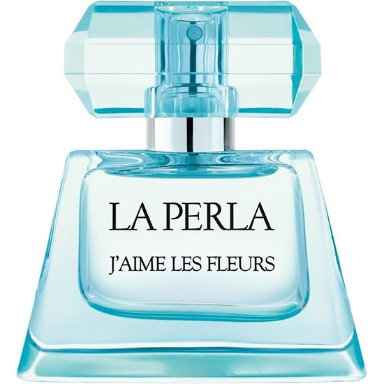 снимка на парфюм La Perla J'AIME LES FLEURS парфюм за жени EDT 30 мл