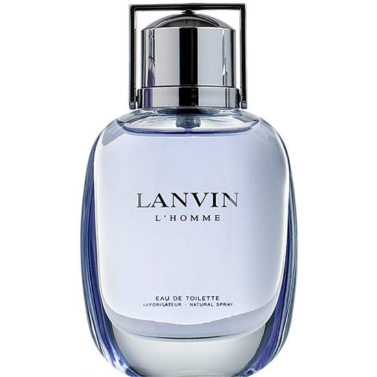 снимка на парфюм Lanvin L'HOMME парфюм за мъже EDT 100 мл