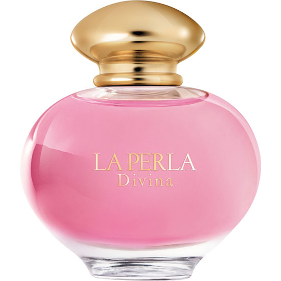 снимка на парфюм La Perla DIVINA Eau de Parfum парфюм за жени 80 мл - EDP