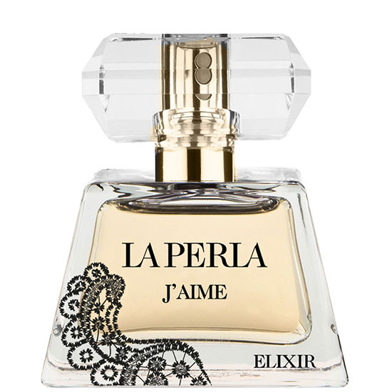 снимка на парфюм La Perla J'Aime Elixir парфюм за жени 100 мл - EDP