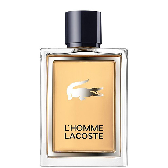 снимка на парфюм Lacoste L'Homme Lacoste парфюм за мъже 100 мл - EDT