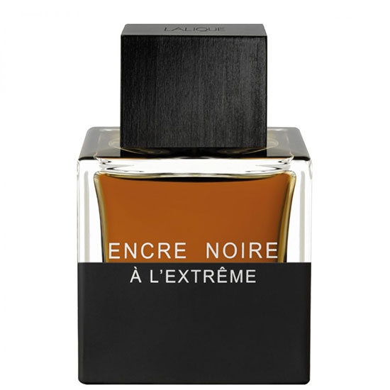 снимка на парфюм Lalique Encre Noire A L'Extreme парфюм за мъже 100 мл - EDP