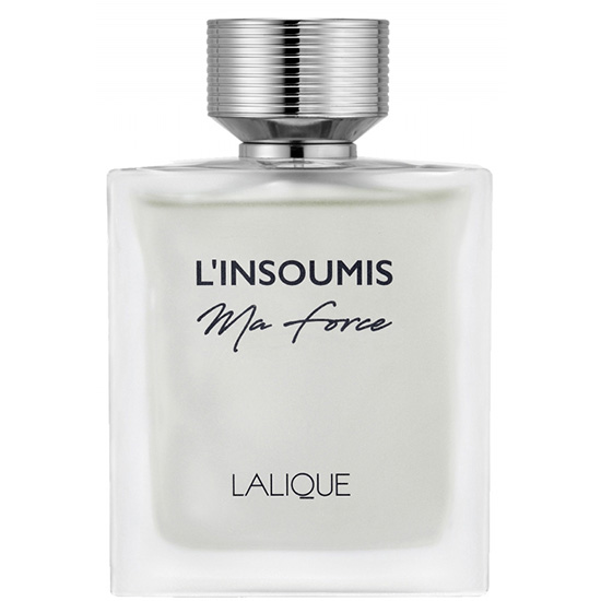 снимка на парфюм Lalique L'Insoumis Ma Force парфюм за мъже 100 мл - EDT