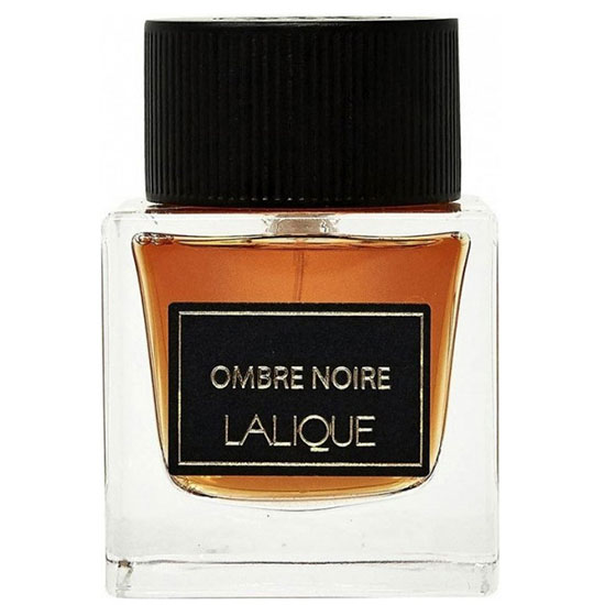 снимка на парфюм Lalique Ombre Noire парфюм за мъже 100 мл - EDP