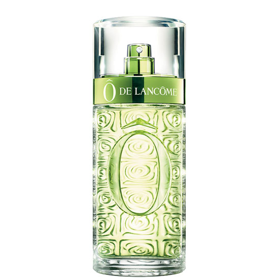 снимка на парфюм Lancome O DE LANCOME парфюм за жени EDT 125 мл
