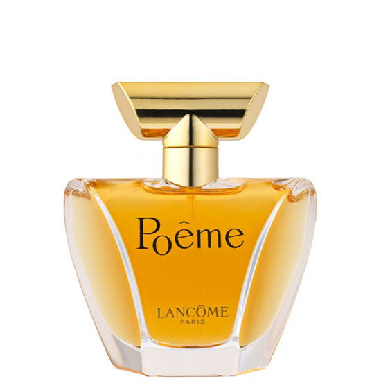 снимка на парфюм Lancome POEME парфюм за жени EDP 100 мл
