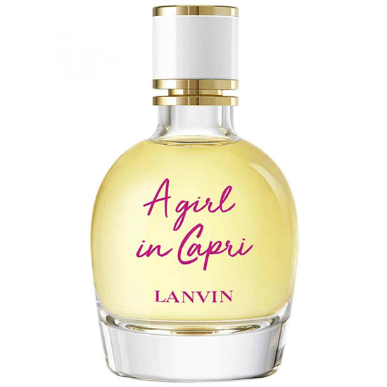 снимка на парфюм Lanvin A Girl In Capri парфюм за жени 30 мл - EDT