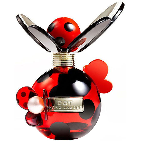 снимка на парфюм Marc Jacobs DOT парфюм за жени 100 мл - EDP