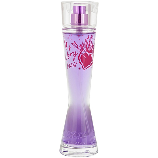 снимка на парфюм Mexx XX VERY WILD за жени EDT 40 мл