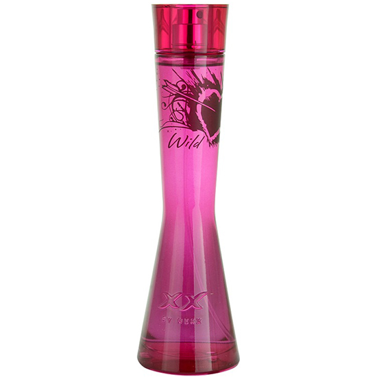 снимка на парфюм Mexx XX WILD за жени EDT 20 мл