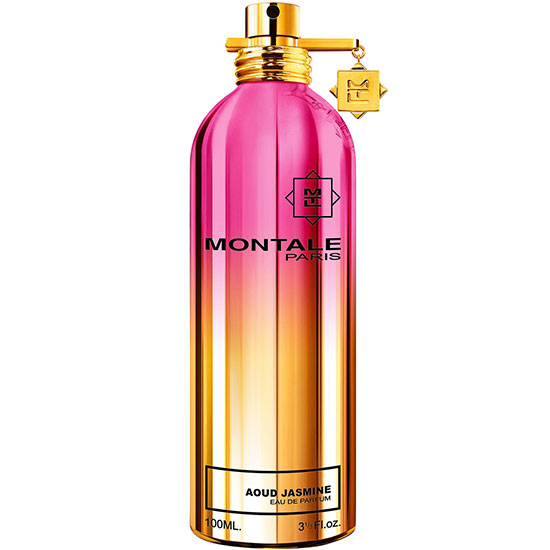 снимка на парфюм Montale Aoud Jasmine унисекс парфюм 100 мл - EDP