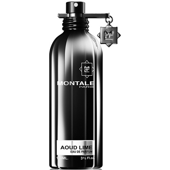 снимка на парфюм Montale AOUD LIME унисекс парфюм 100 мл - EDP