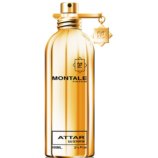 снимка на парфюм Montale ATTAR унисекс парфюм 100 мл - EDP
