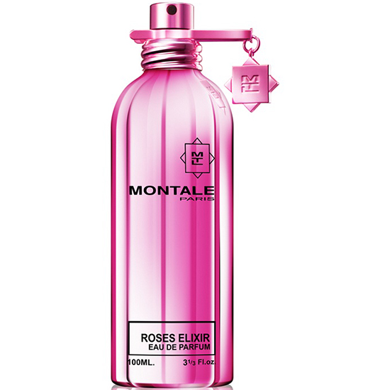 снимка на парфюм Montale ROSES ELIXIR парфюм за жени 100 мл - EDP