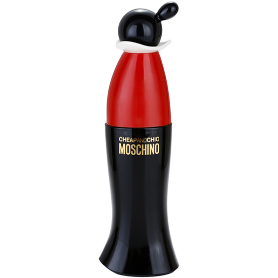 снимка на парфюм Moschino CHEAP AND CHIC парфюм за жени EDT 50 мл