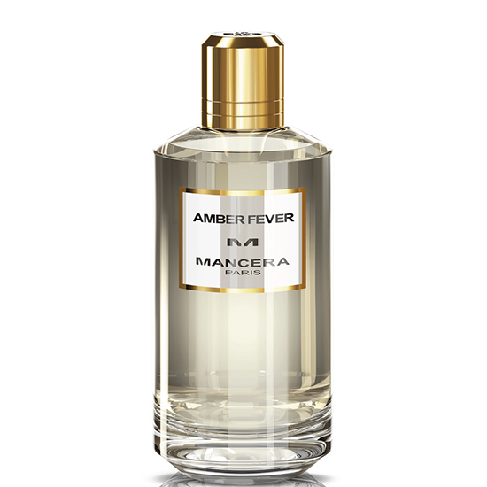 снимка на парфюм Mancera Amber Fever унисекс парфюм 120 мл - EDP