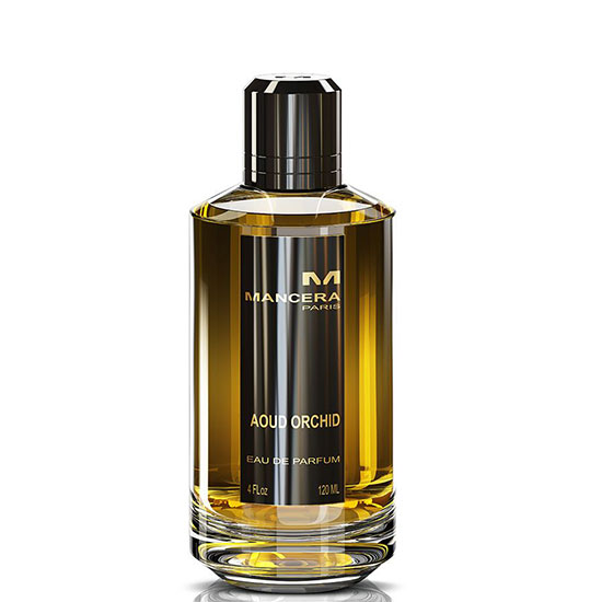 снимка на парфюм Mancera Aoud Orchid унисекс парфюм 120 мл - EDP