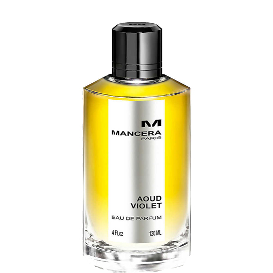 снимка на парфюм Mancera Aoud Violet парфюм за жени 120 мл - EDP