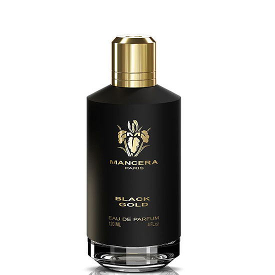 снимка на парфюм Mancera Black Gold парфюм за мъже 120 мл - EDP