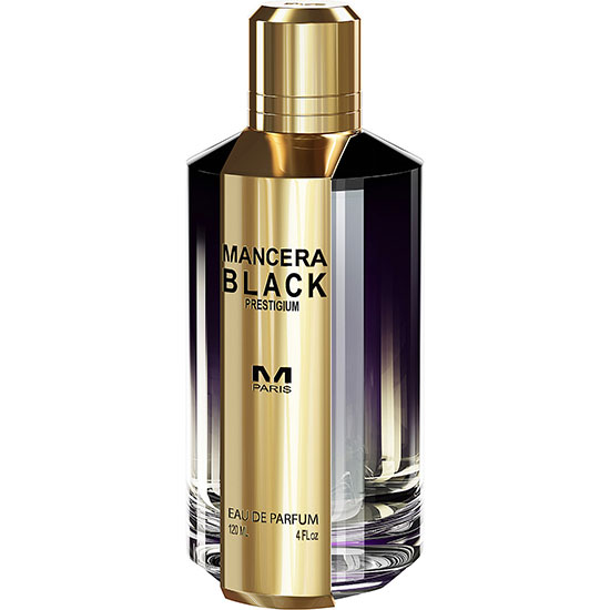 снимка на парфюм Mancera Black Prestigium унисекс парфюм 120 мл - EDP