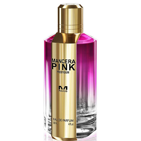 снимка на парфюм Mancera Pink Prestigium парфюм за жени 120 мл - EDP