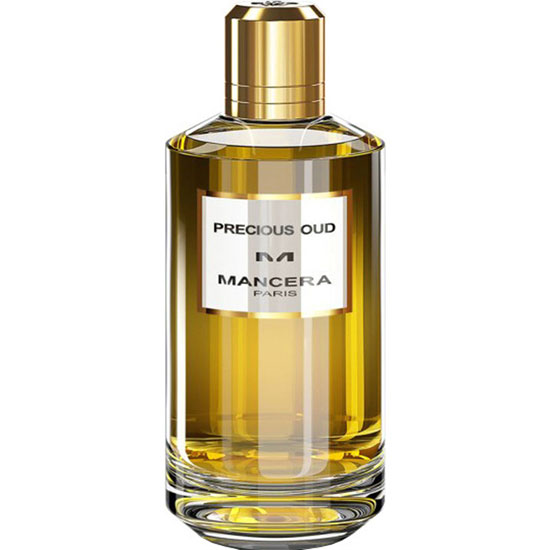 снимка на парфюм Mancera Precious Oud унисекс парфюм 120 мл - EDP