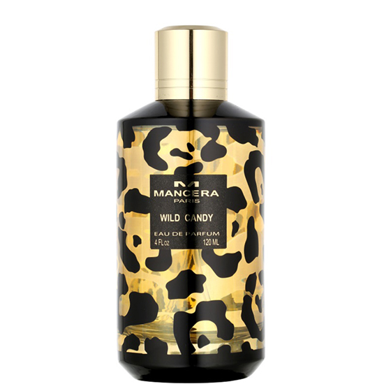снимка на парфюм Mancera Wild Candy унисекс парфюм 120 мл - EDP
