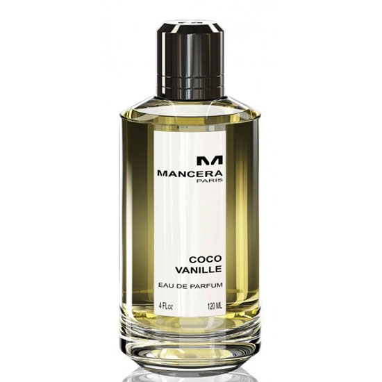 снимка на парфюм Mancera Coco Vanille парфюм за жени 60 мл - EDP