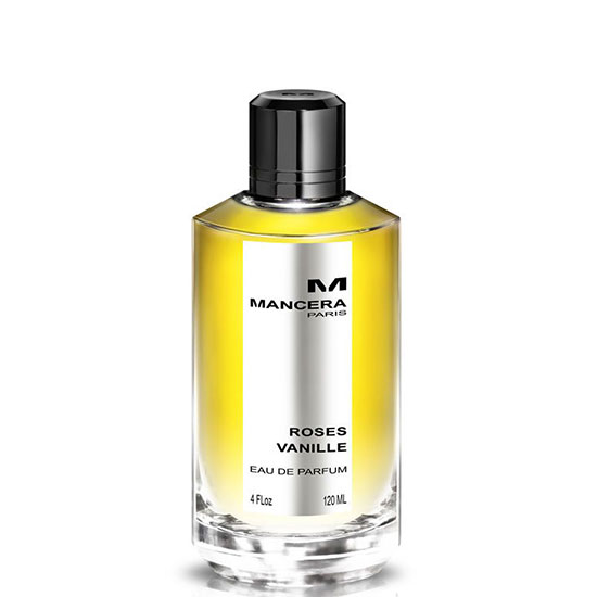 снимка на парфюм Mancera Roses Vanille парфюм за жени 120 мл - EDP