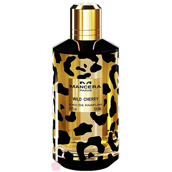 снимка на парфюм Mancera Wild Cherry унисекс парфюм 120 мл - EDP