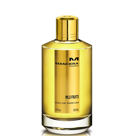 снимка на парфюм Mancera Wild Fruits унисекс парфюм 120 мл - EDP