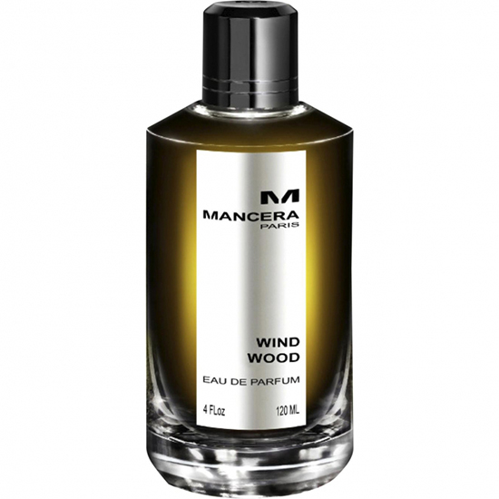 снимка на парфюм Mancera Wind Wood парфюм за мъже 120 мл - EDP