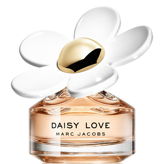 снимка на парфюм Marc Jacobs Daisy Love парфюм за жени 50 мл - EDT