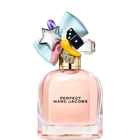 снимка на парфюм Marc Jacobs Perfect парфюм за жени 100 мл - EDP
