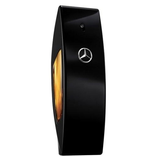 снимка на парфюм Mercedes-Benz Club Black парфюм за мъже 100 мл - EDT